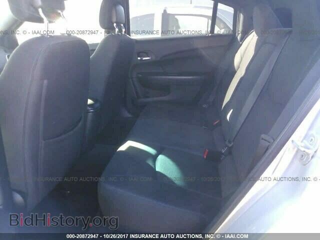 2011 Chrysler 200 - VIN: 1C3BC1FB4BN536331 - Фото 8
