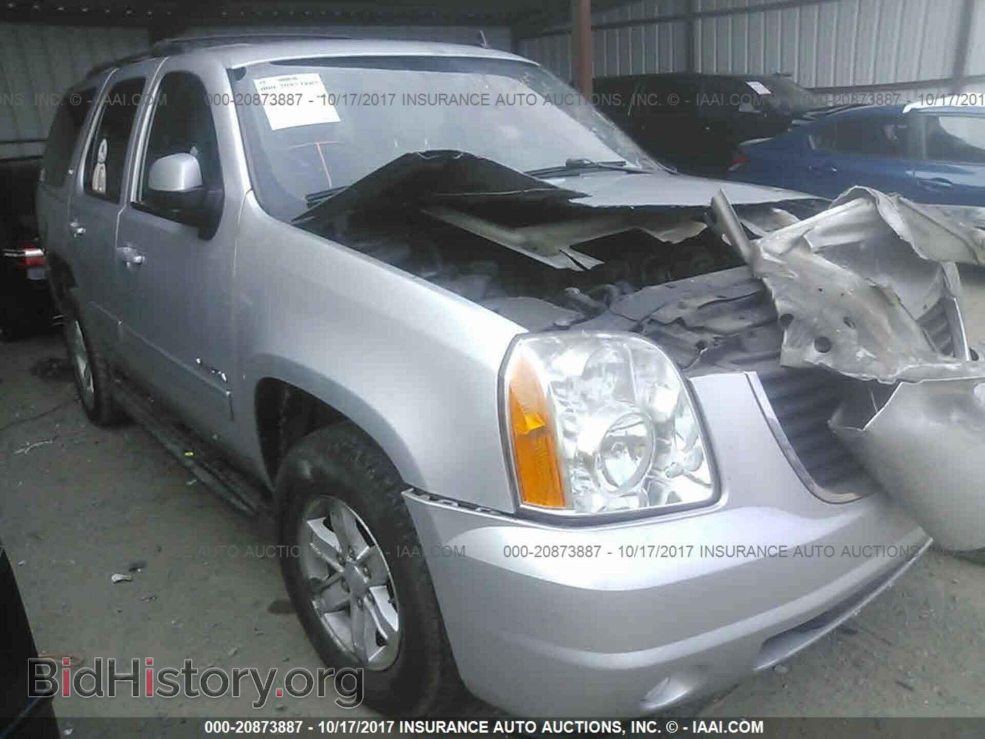 2014 Gmc Yukon - VIN: 1GKS1CE08ER246012 - Фото 6
