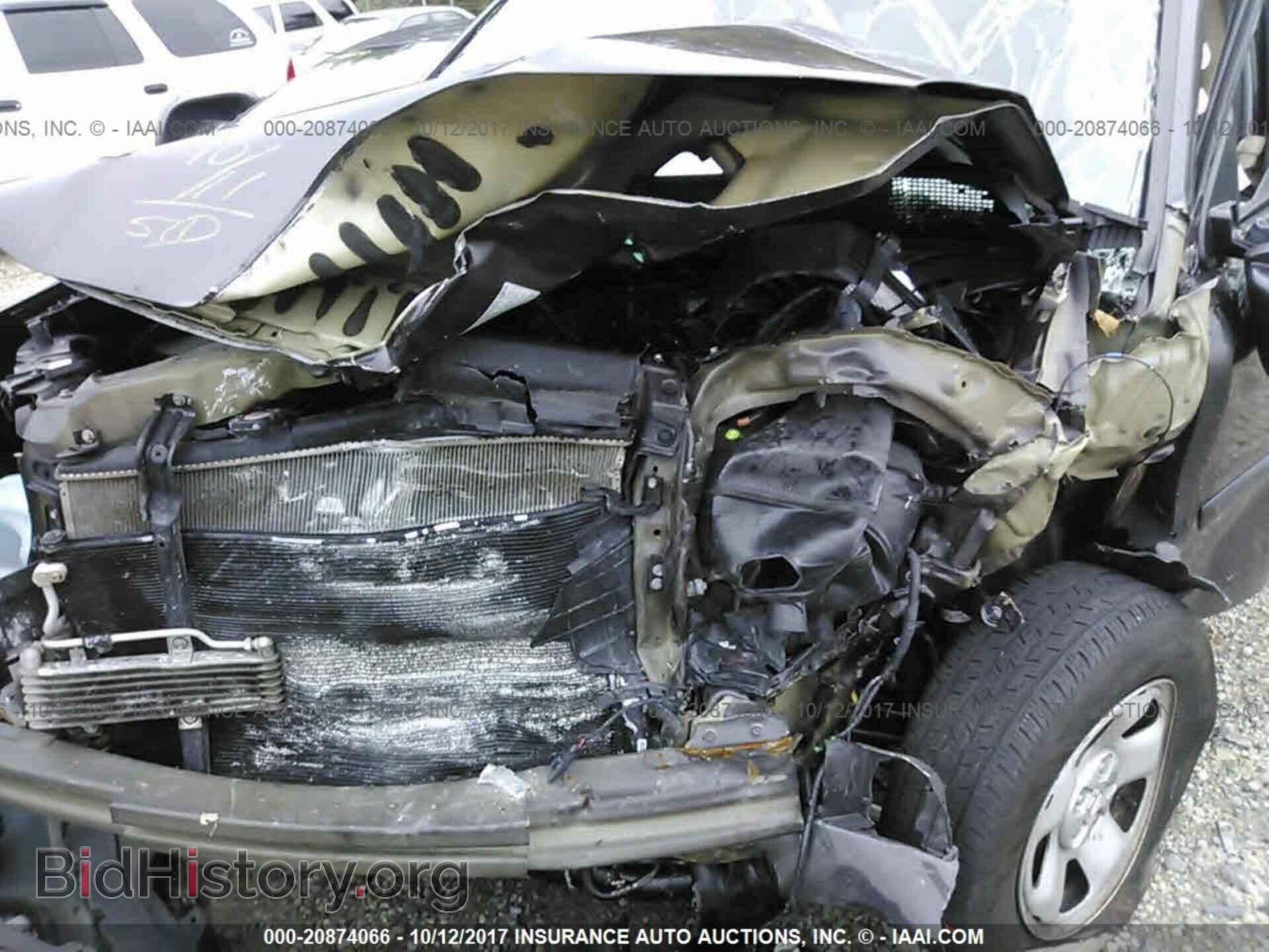 2013 Honda Pilot - VIN: 5FNYF4H20DB016155 - Фото 6