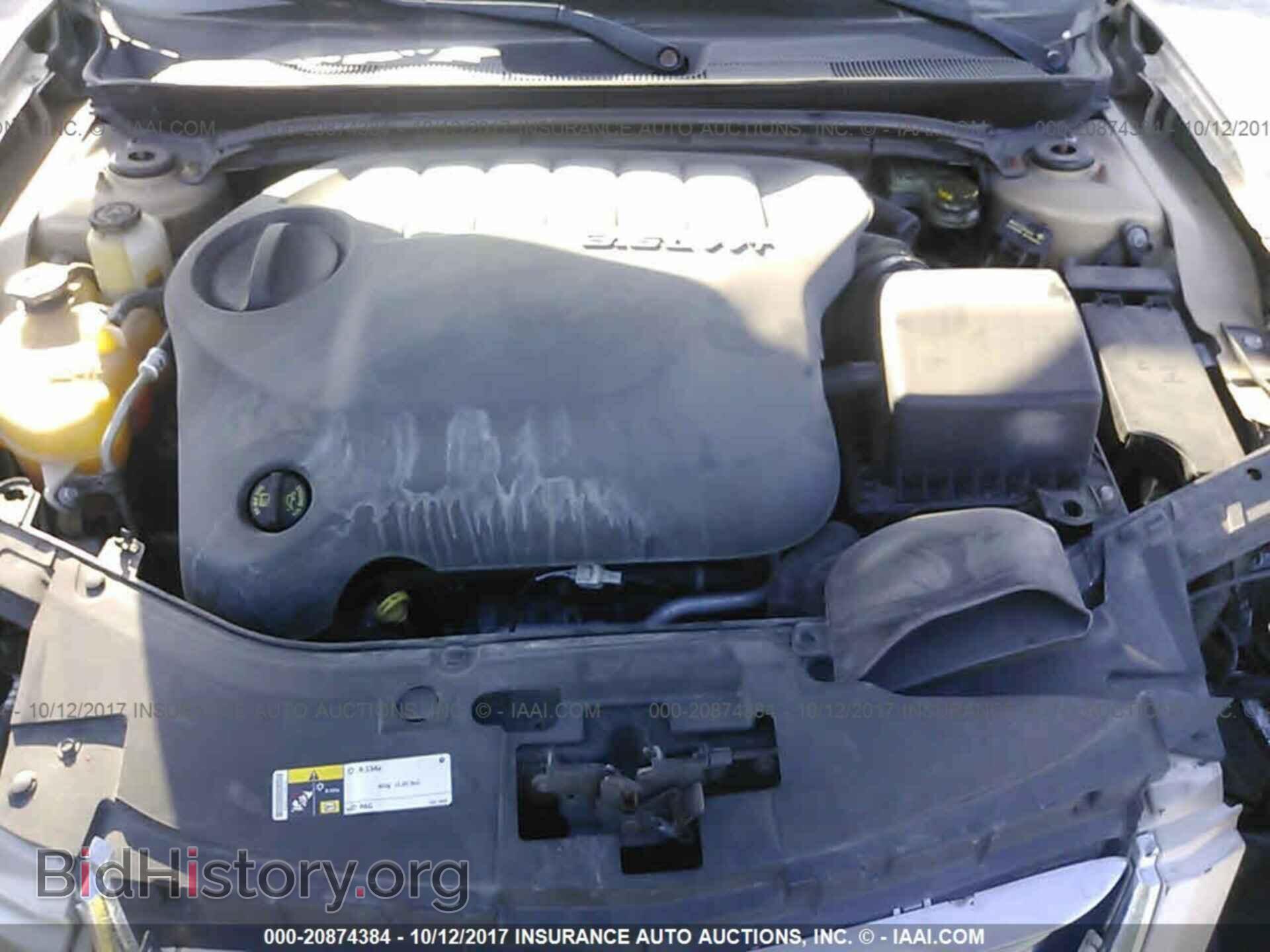 2013 Chrysler 200 - VIN: 1C3CCBAG7DN727936 - Фото 10