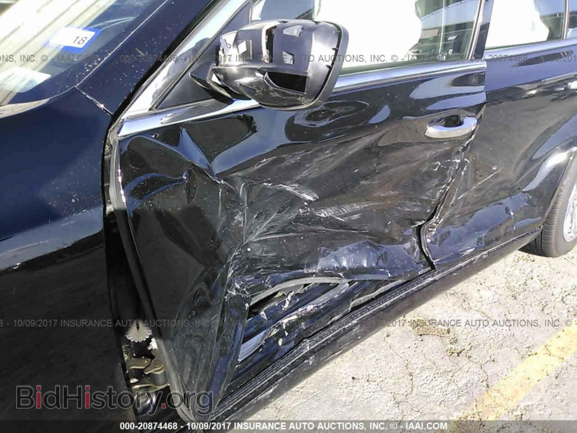 2012 Chrysler 300c - VIN: 2C3CCAET7CH253205 - Фото 6