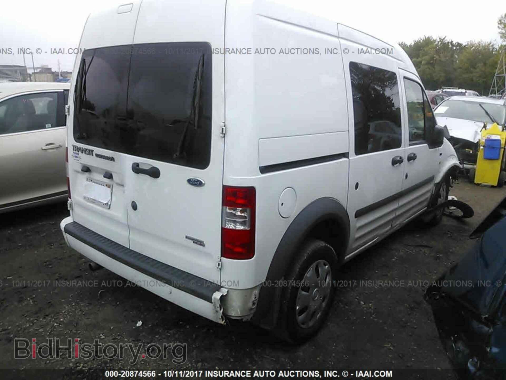 2012 Ford Transit - VIN: NM0LS6BN6CT079516 - Фото 4