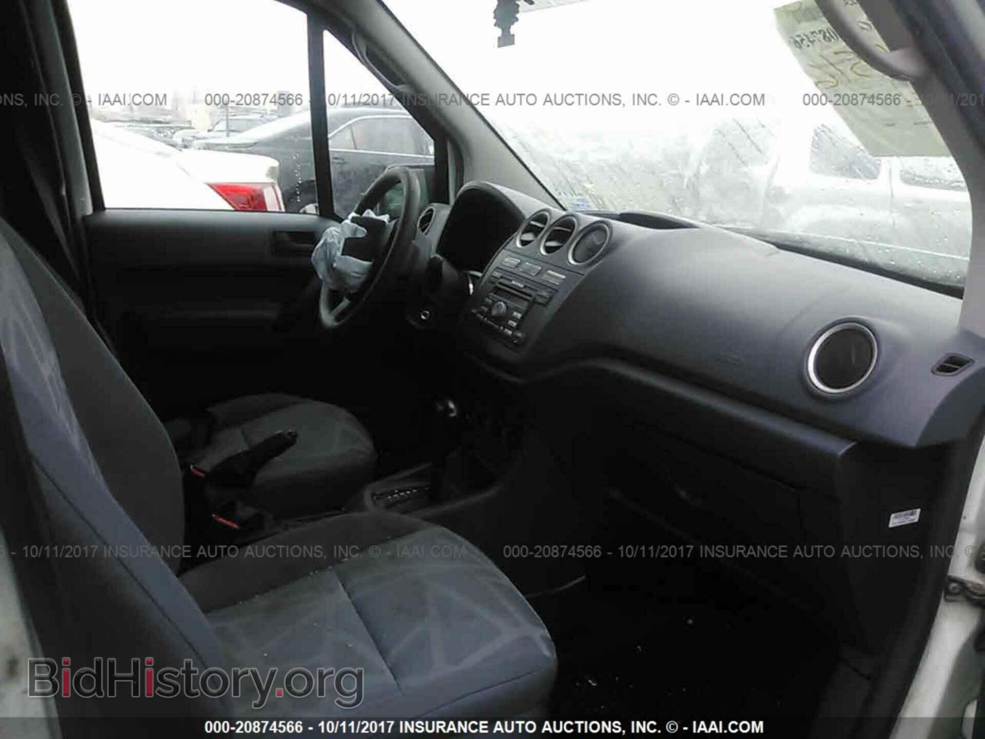 2012 Ford Transit - VIN: NM0LS6BN6CT079516 - Фото 5
