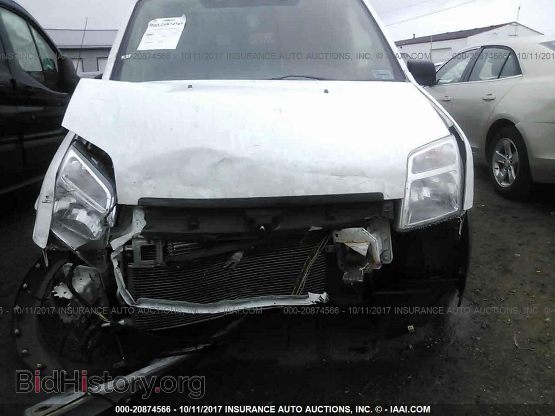 2012 Ford Transit - VIN: NM0LS6BN6CT079516 - Фото 6