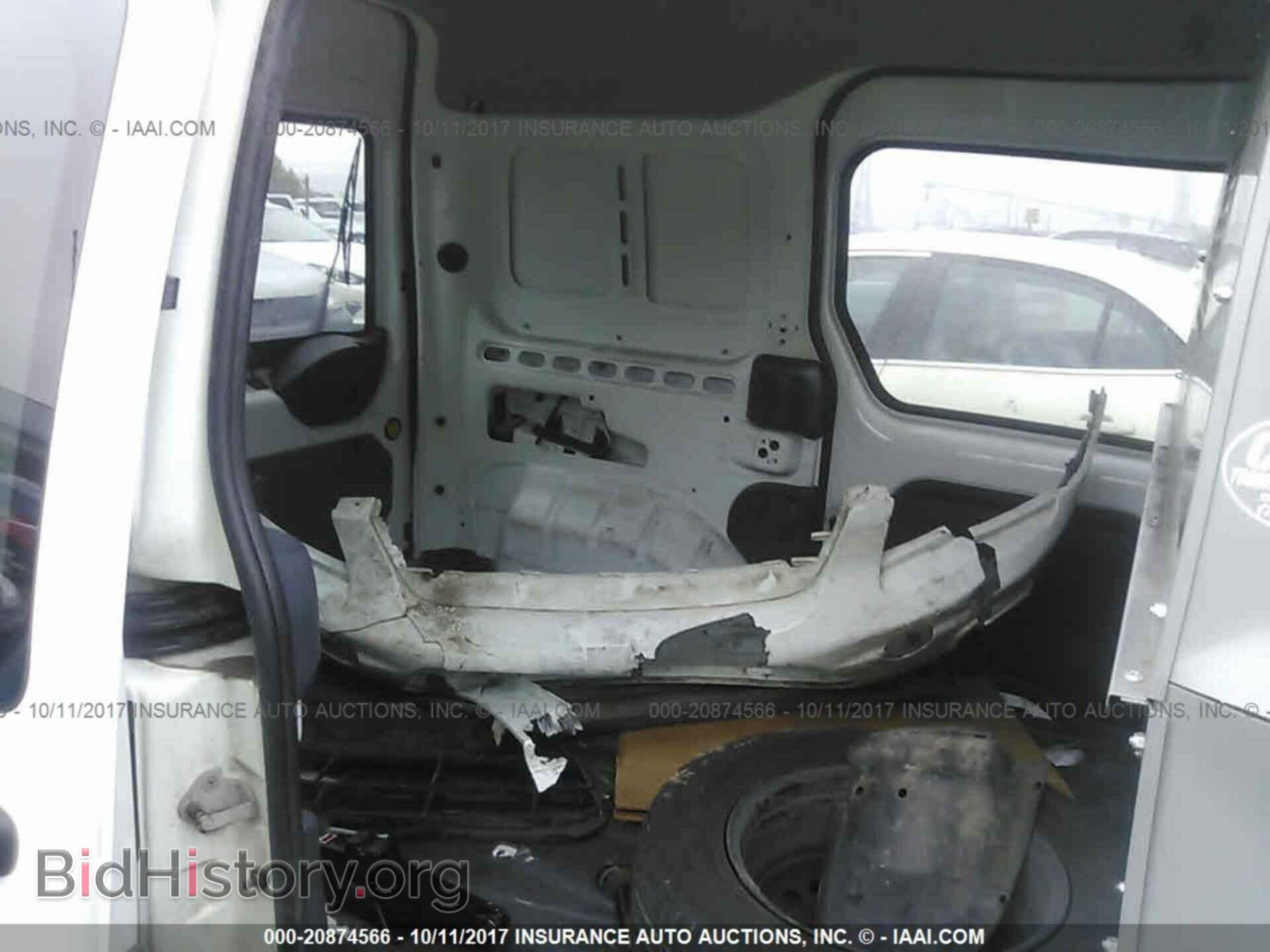 2012 Ford Transit - VIN: NM0LS6BN6CT079516 - Фото 8