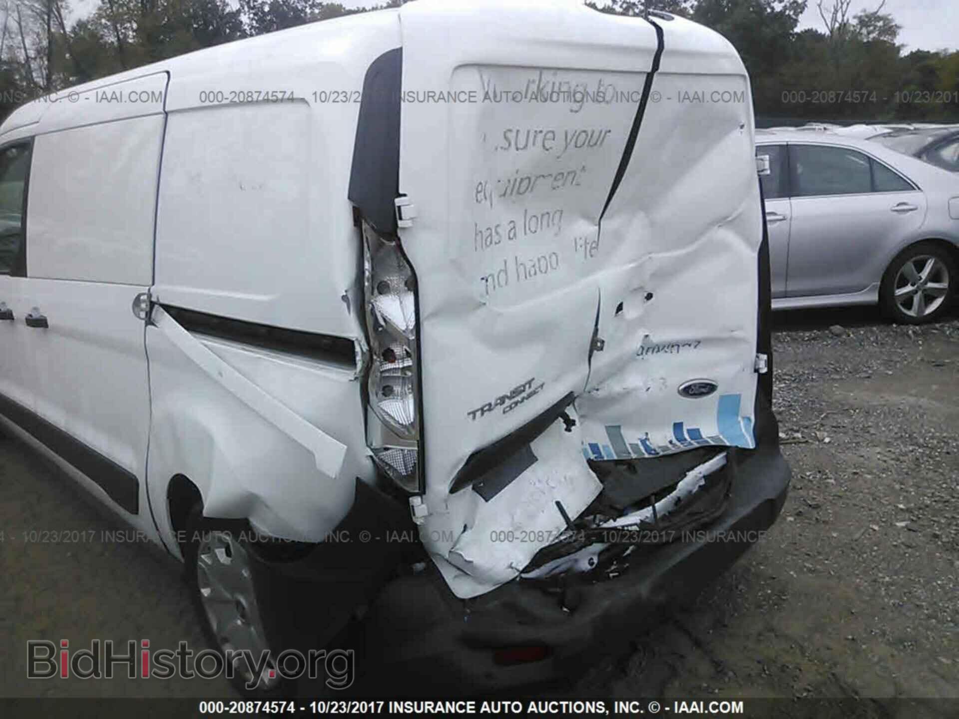2016 Ford Transit - VIN: NM0LS7E74G1263793 - Фото 6