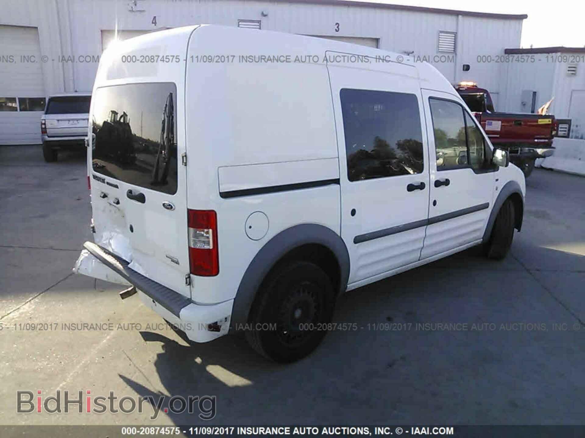 2012 Ford Transit - VIN: NM0LS6BN1CT116388 - Фото 4