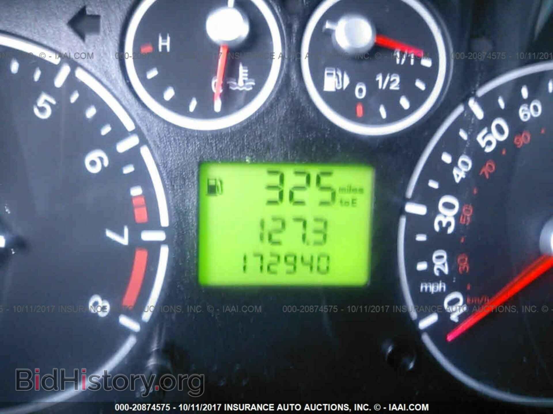 2012 Ford Transit - VIN: NM0LS6BN1CT116388 - Фото 7