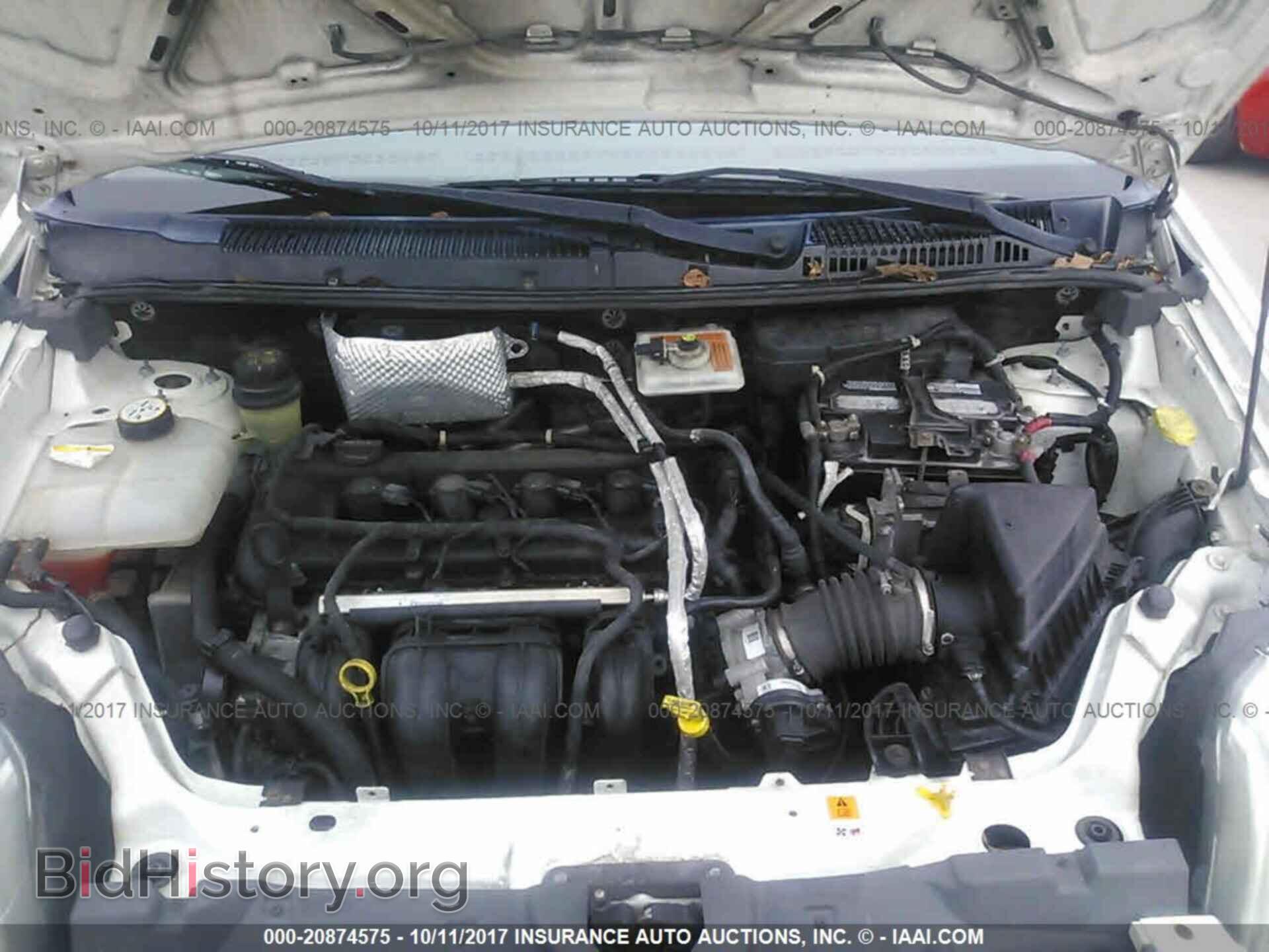 2012 Ford Transit - VIN: NM0LS6BN1CT116388 - Фото 10