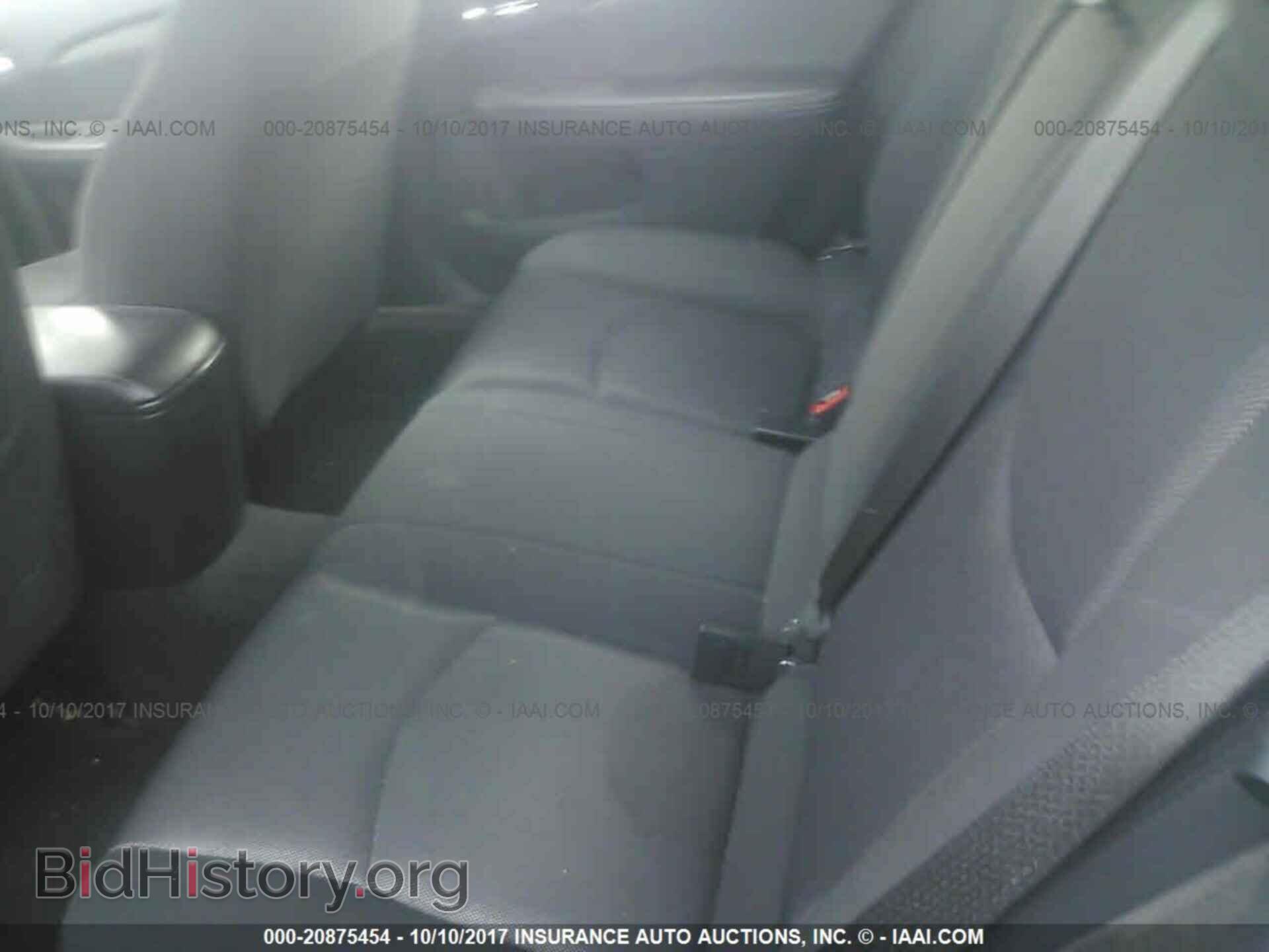 2013 Dodge Avenger - VIN: 1C3CDZAB1DN589563 - Photo 8