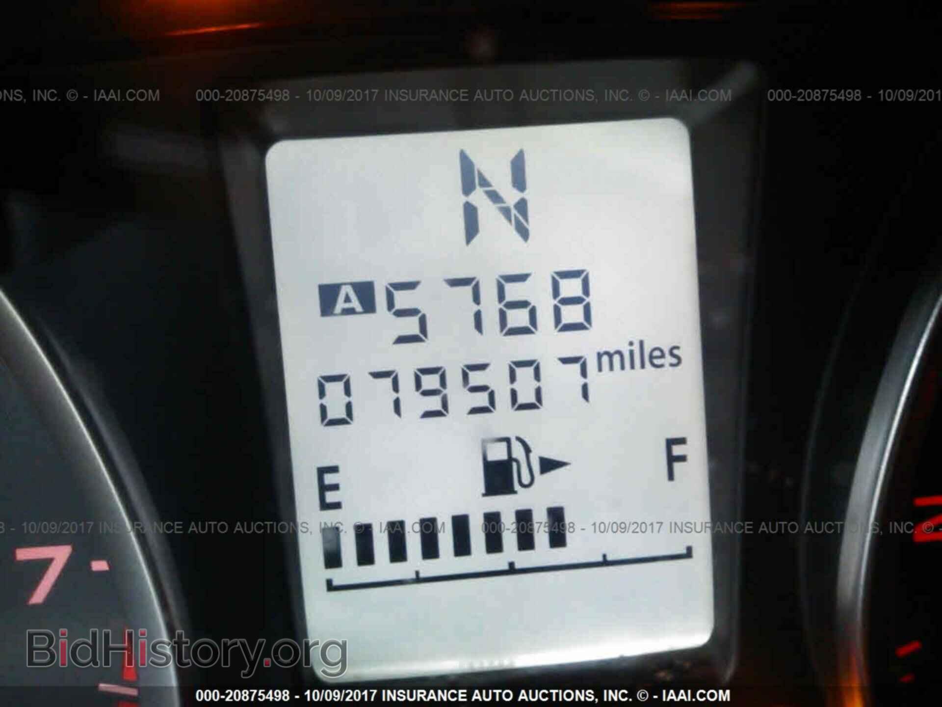 2014 Subaru Forester - VIN: JF2SJAEC3EH419257 - Фото 7