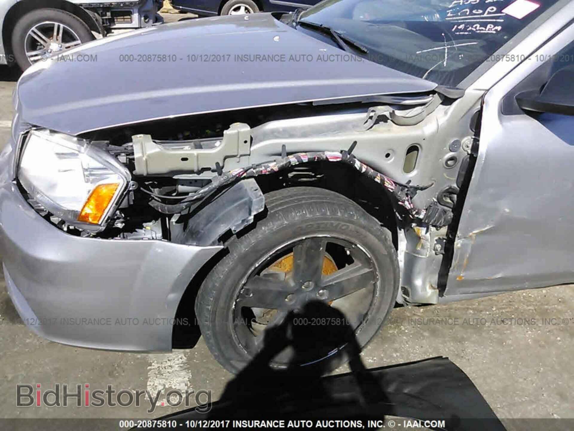 2013 Dodge Avenger - VIN: 1C3CDZAB5DN661834 - Photo 6