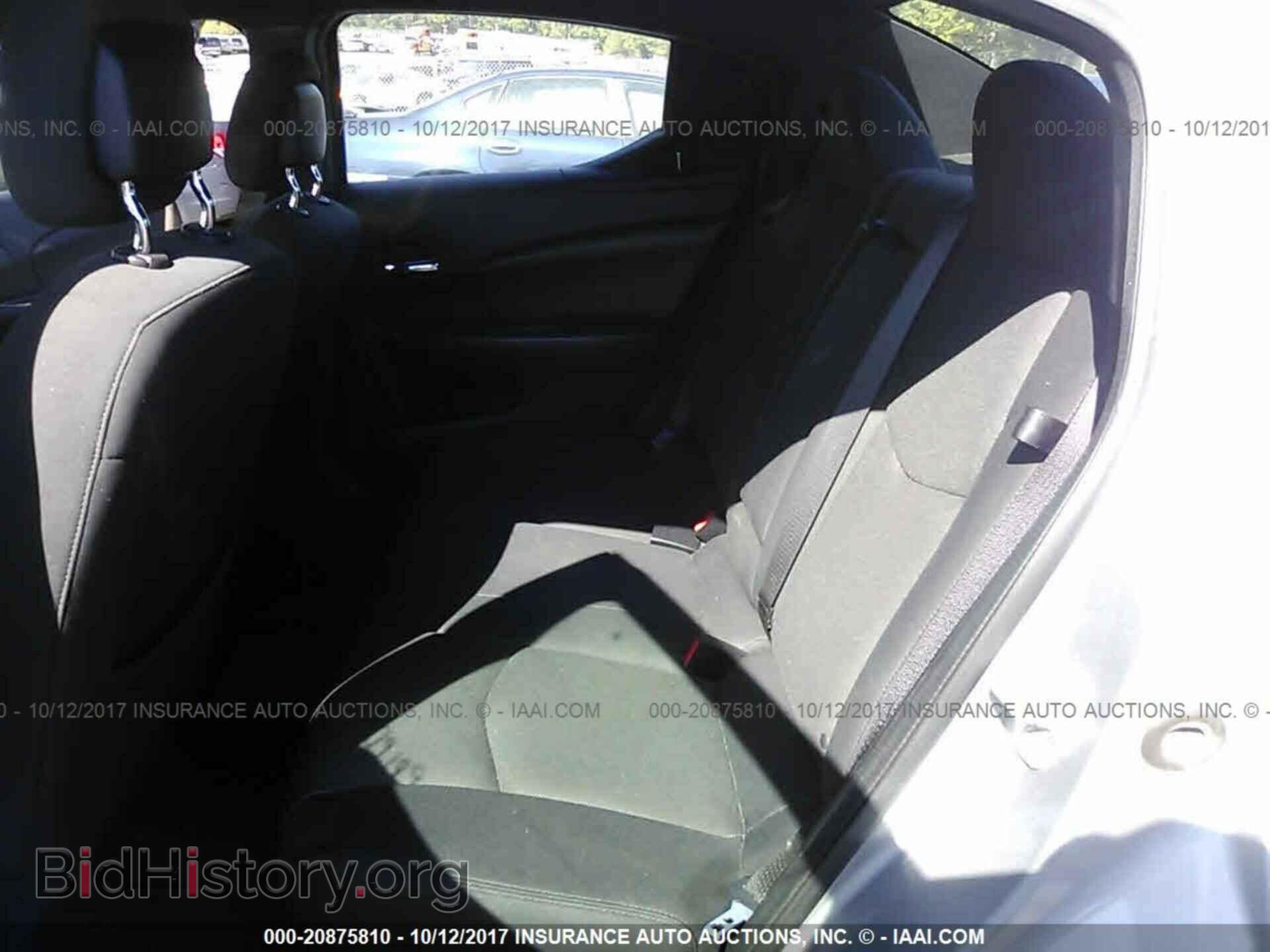 2013 Dodge Avenger - VIN: 1C3CDZAB5DN661834 - Photo 8