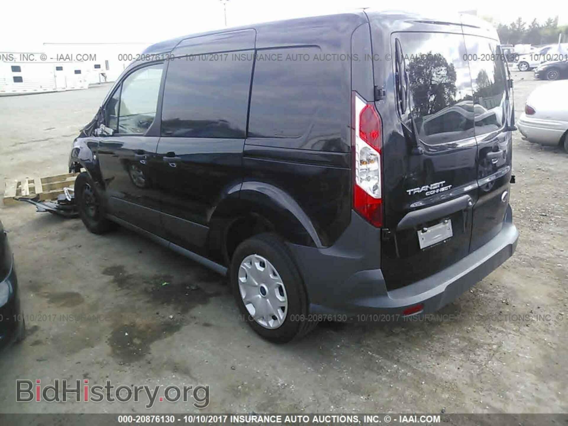 2015 Ford Transit - VIN: NM0LS6E76F1217746 - Photo 3