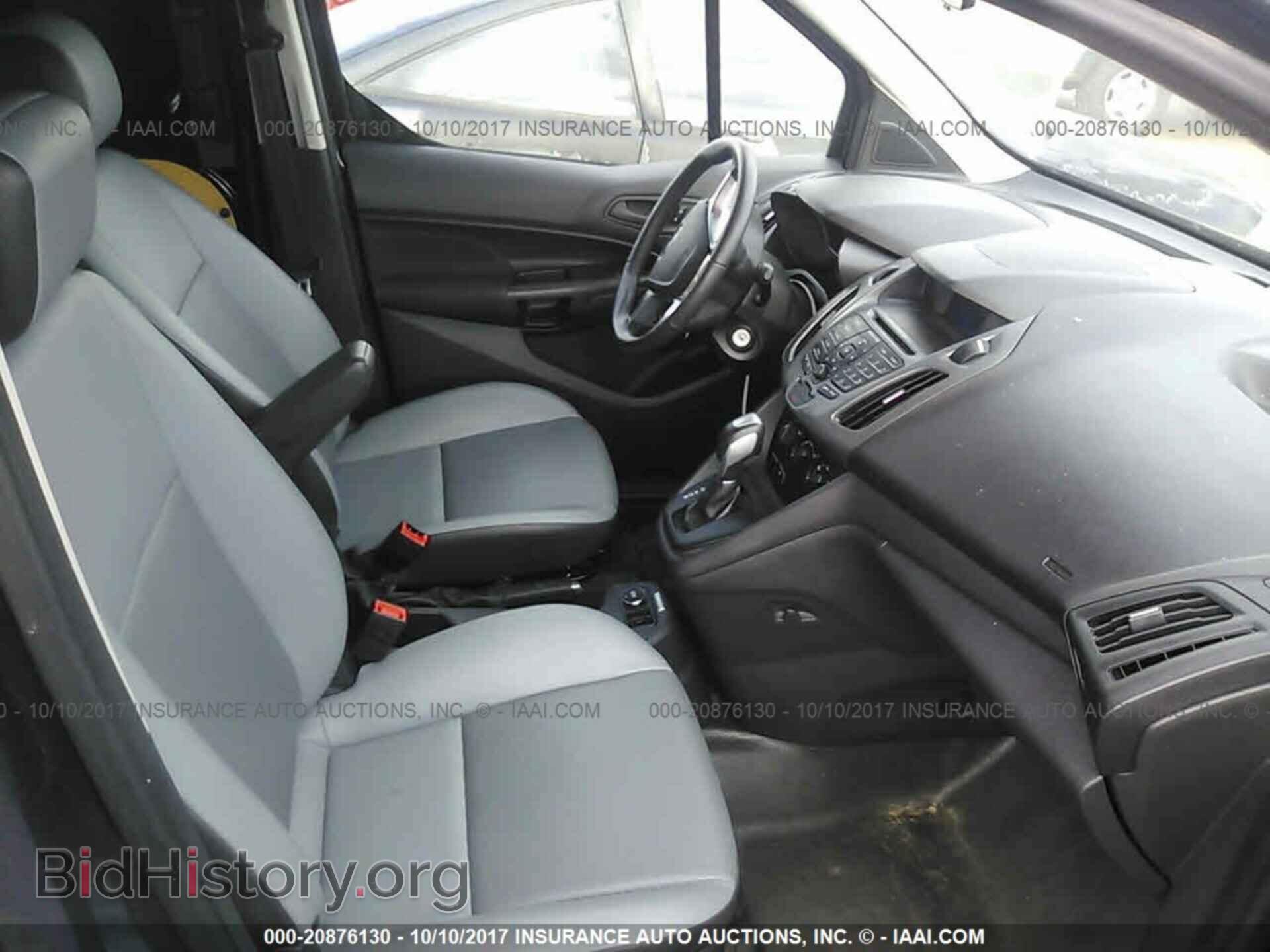 2015 Ford Transit - VIN: NM0LS6E76F1217746 - Photo 5