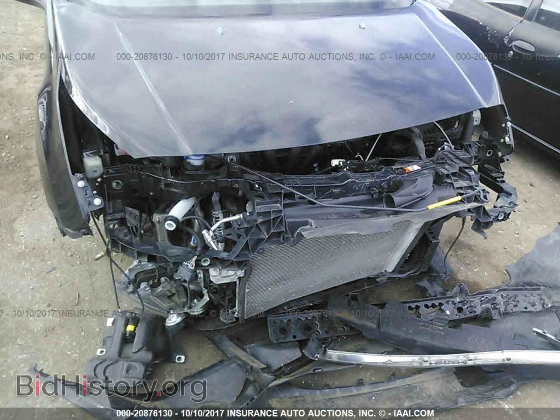 2015 Ford Transit - VIN: NM0LS6E76F1217746 - Photo 6