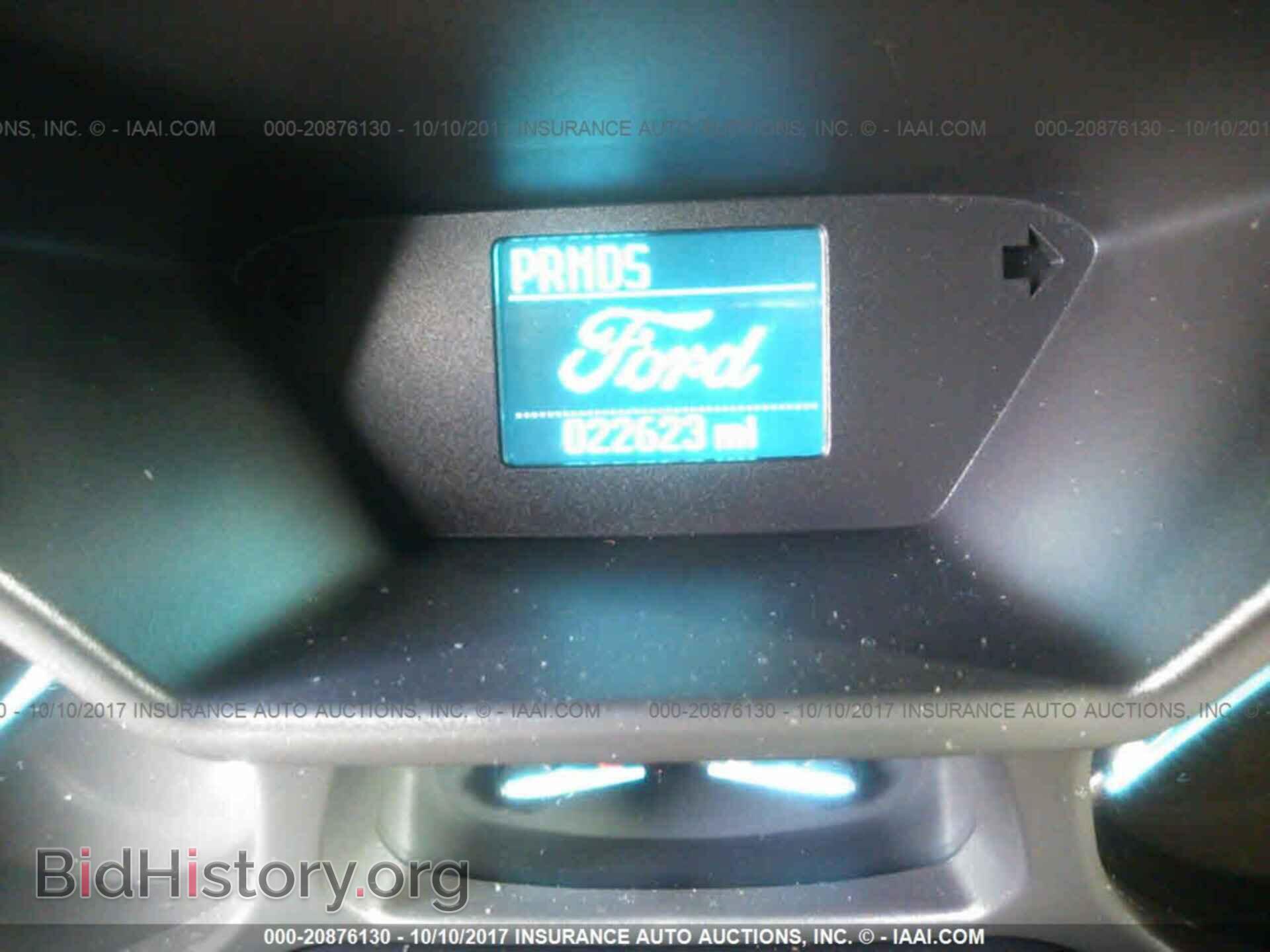 2015 Ford Transit - VIN: NM0LS6E76F1217746 - Photo 7