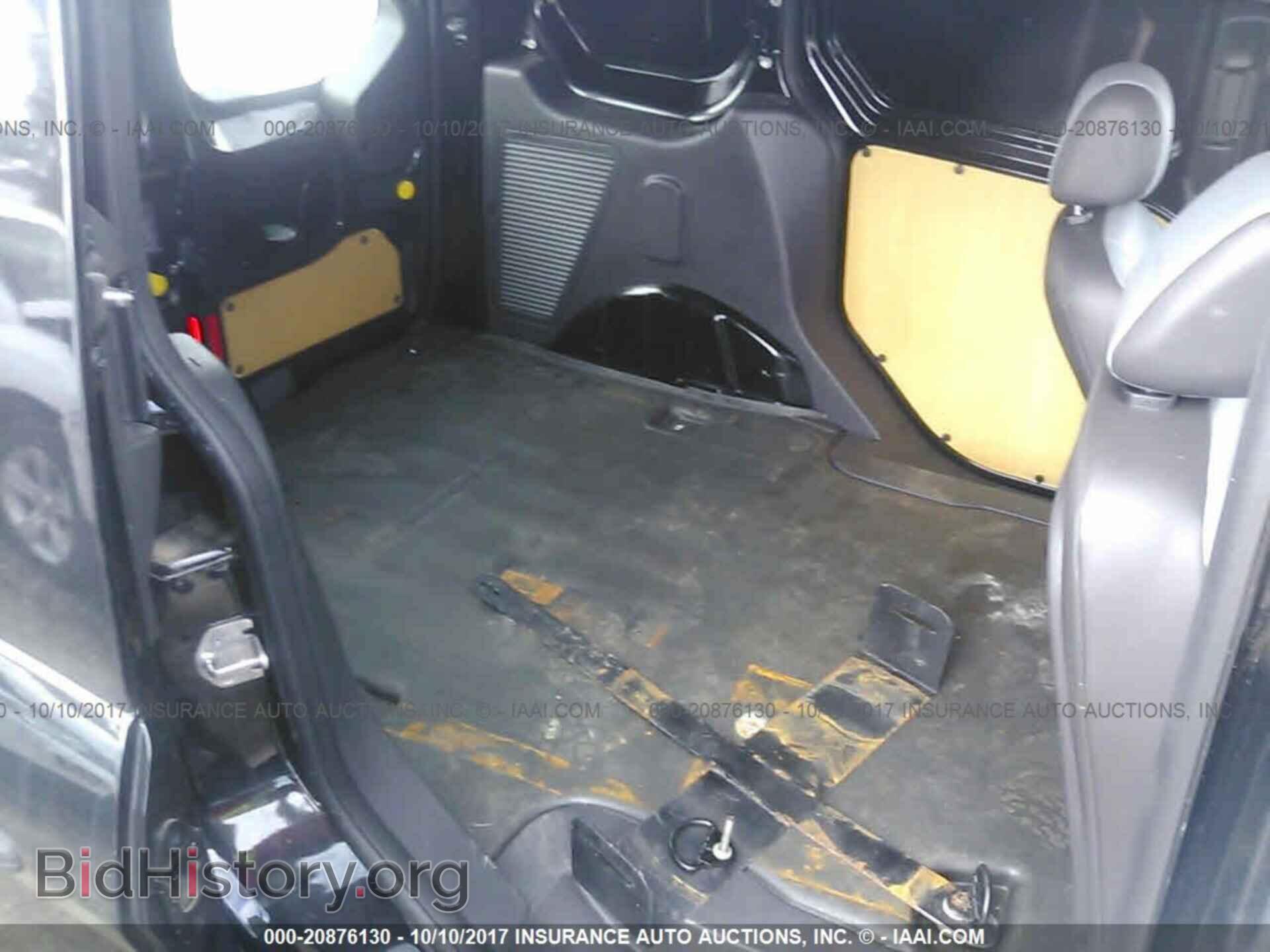 2015 Ford Transit - VIN: NM0LS6E76F1217746 - Photo 8