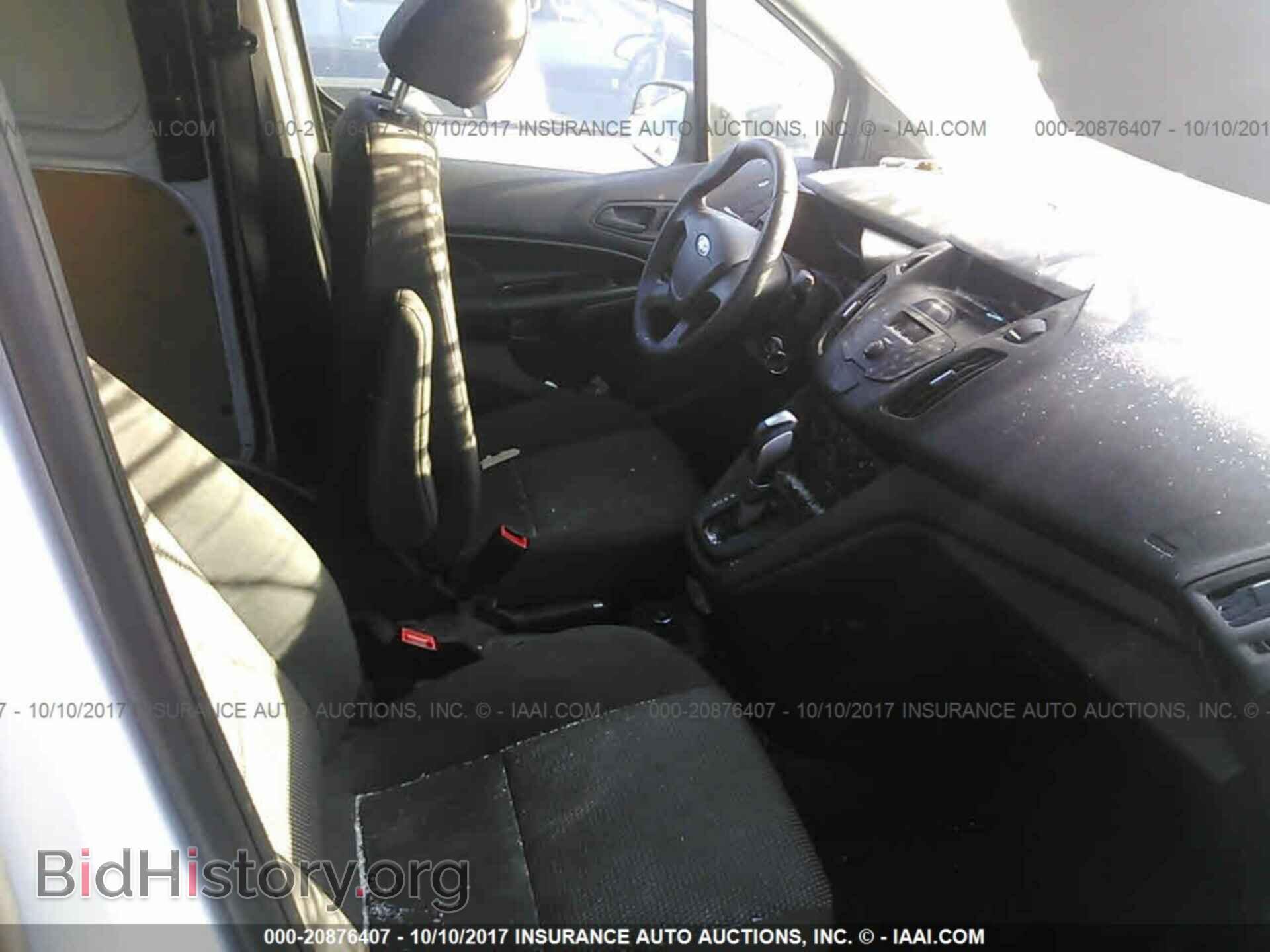 2015 Ford Transit - VIN: NM0LS7E7XF1219330 - Фото 5