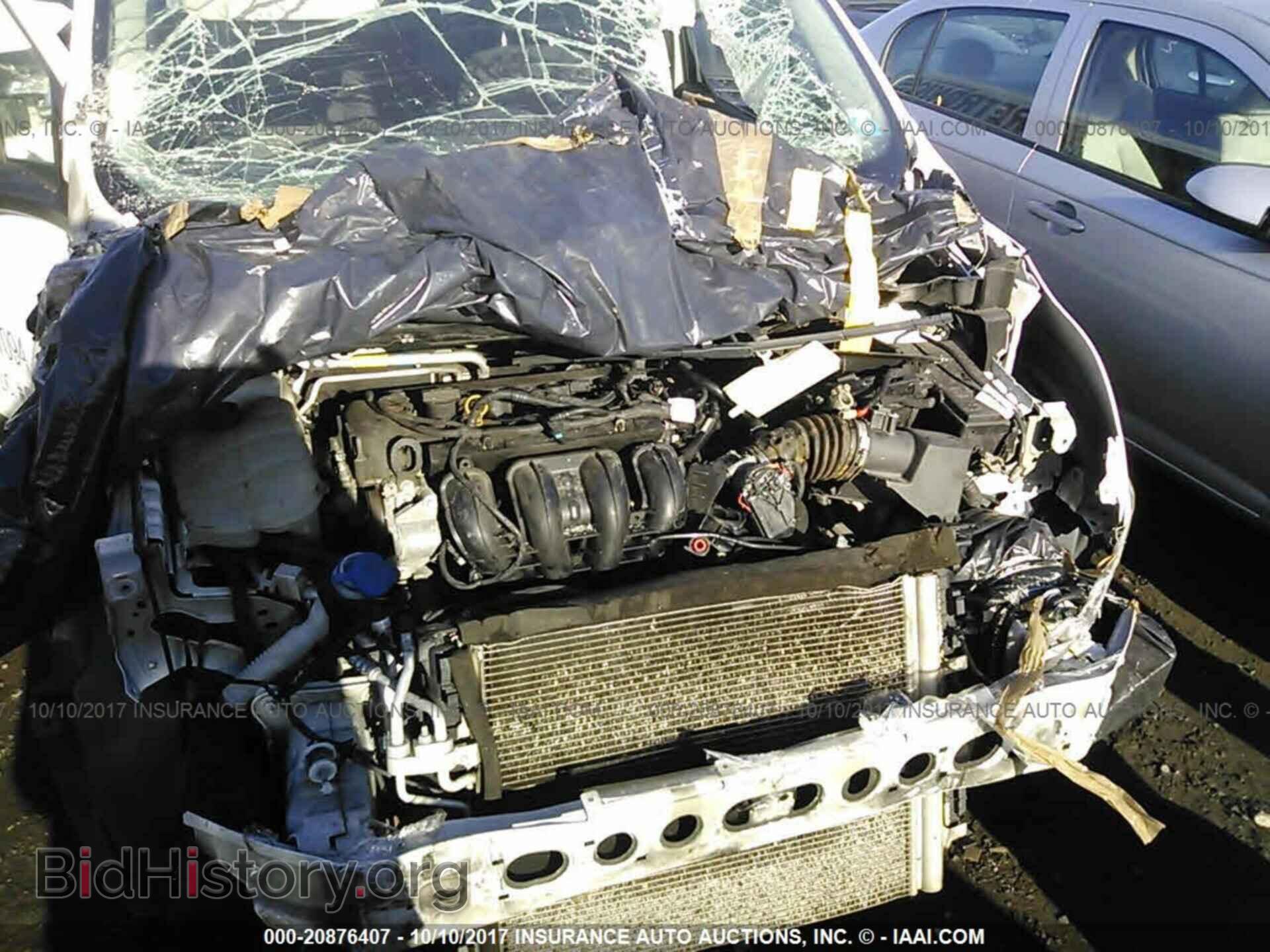 2015 Ford Transit - VIN: NM0LS7E7XF1219330 - Фото 10
