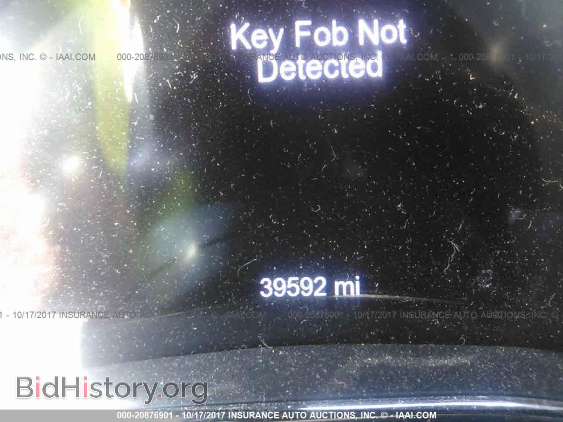 2014 Dodge Durango - VIN: 1C4RDJAG5EC446468 - Фото 7