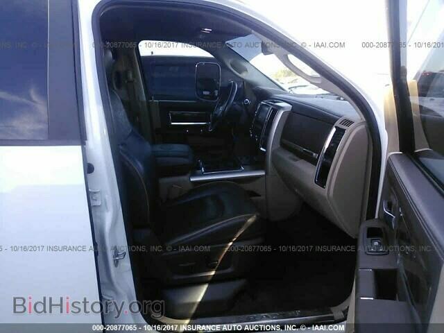 2011 Dodge Ram 3500 - VIN: 3D73Y4CL7BG635997 - Фото 5