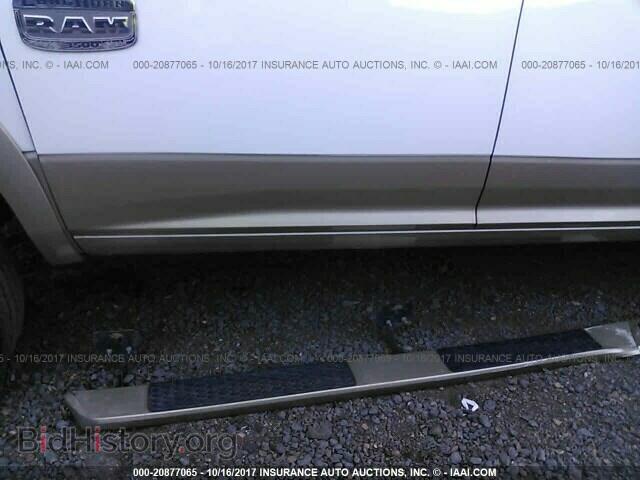2011 Dodge Ram 3500 - VIN: 3D73Y4CL7BG635997 - Фото 6