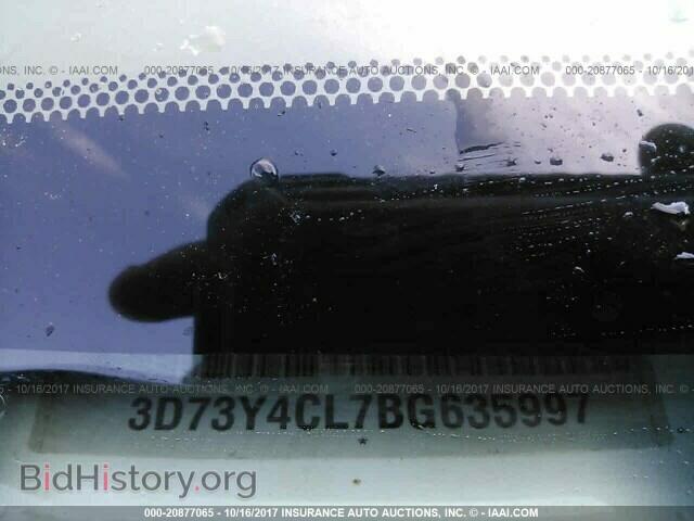 2011 Dodge Ram 3500 - VIN: 3D73Y4CL7BG635997 - Фото 9