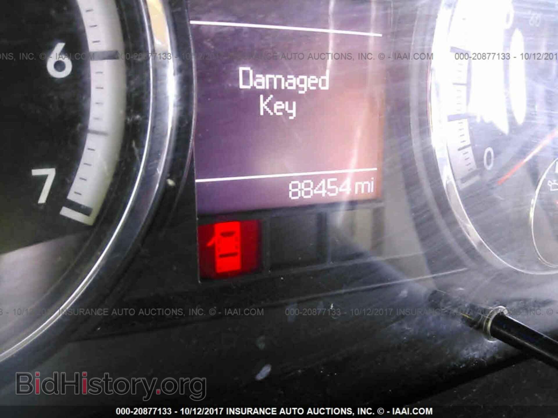 2012 Dodge Ram 1500 - VIN: 1C6RD6GTXCS282243 - Фото 7