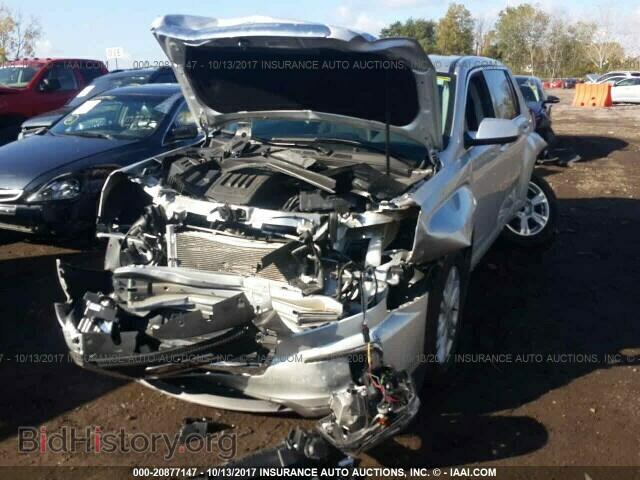 2017 Gmc Terrain - VIN: 2GKALMEK2H6277138 - Фото 6