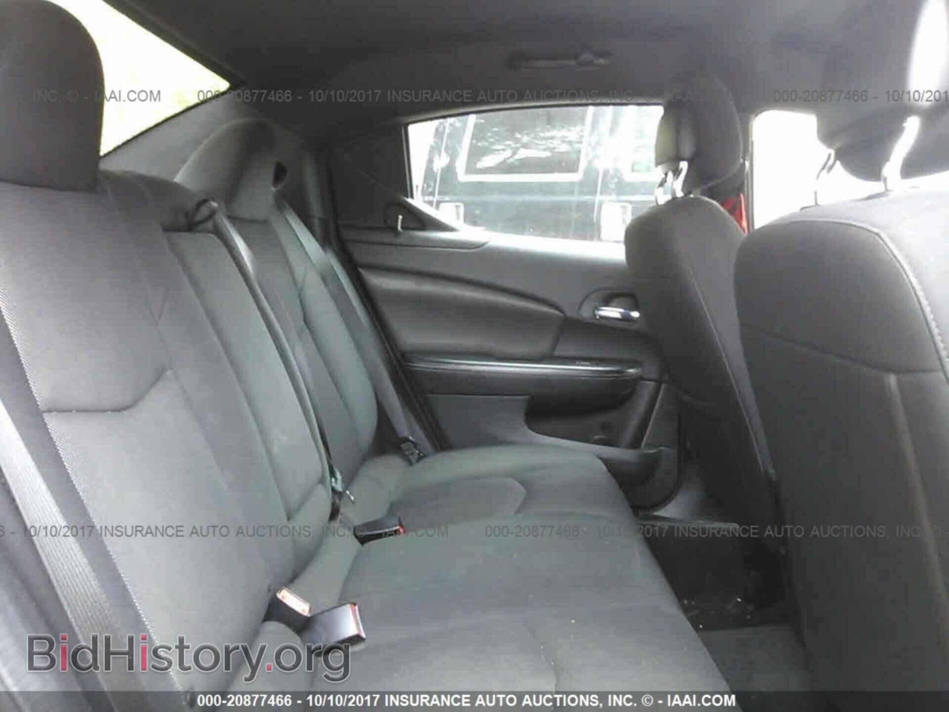 2013 Dodge Avenger - VIN: 1C3CDZAG6DN753031 - Photo 8
