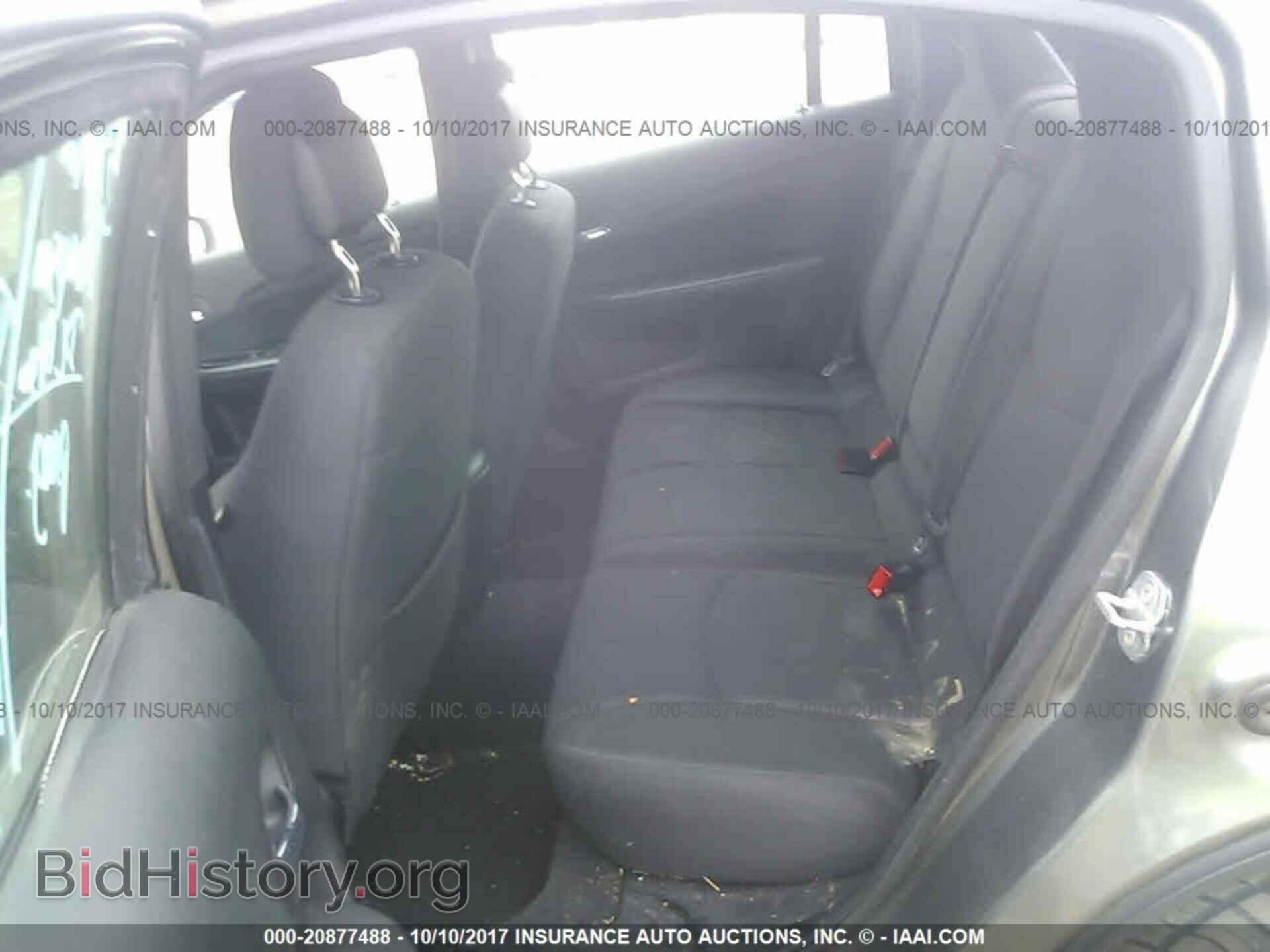 2013 Chrysler 200 - VIN: 1C3CCBBG3DN718326 - Фото 8
