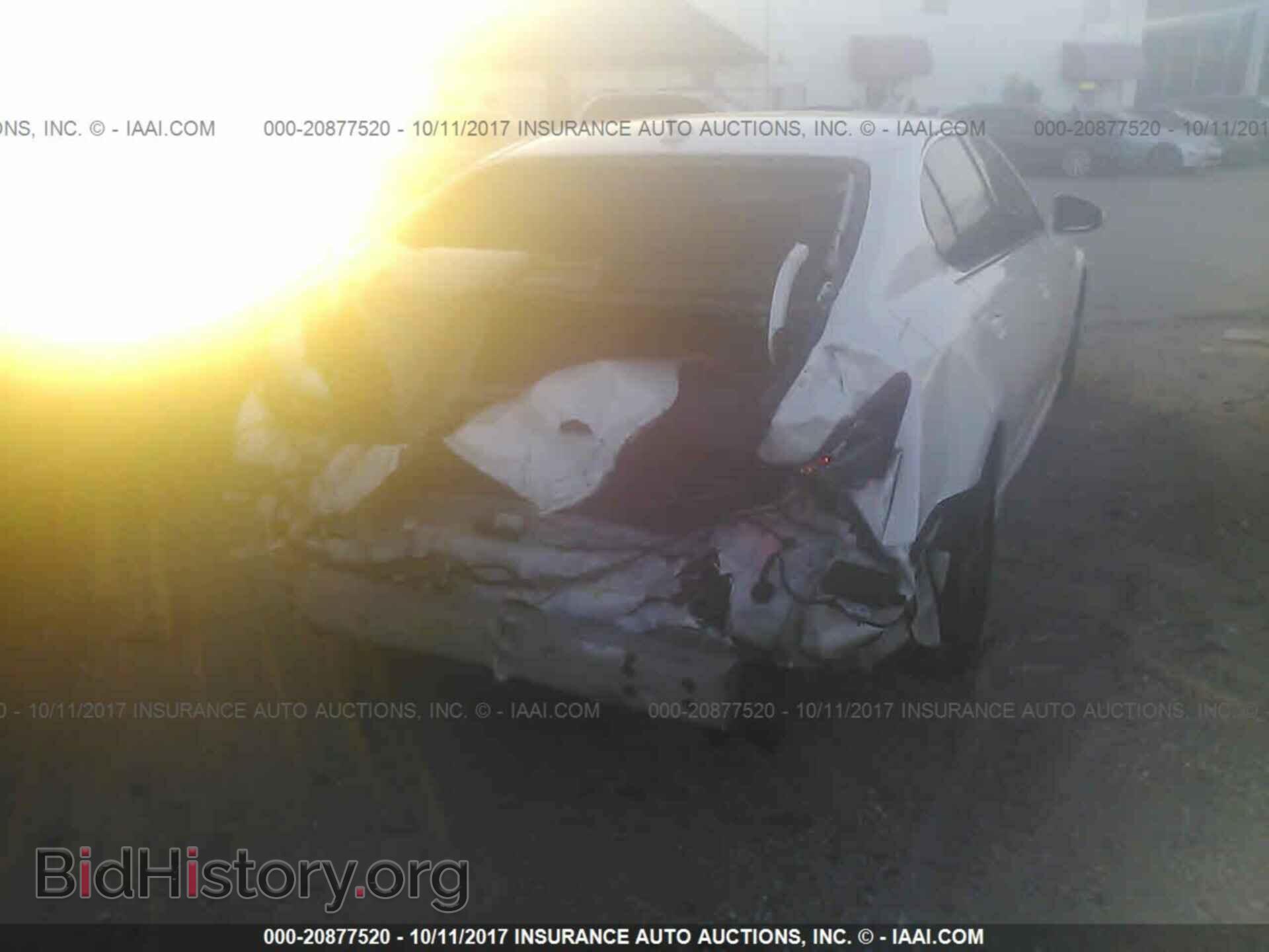 2013 Lexus Gs - VIN: JTHBE1BL3D5001674 - Фото 6