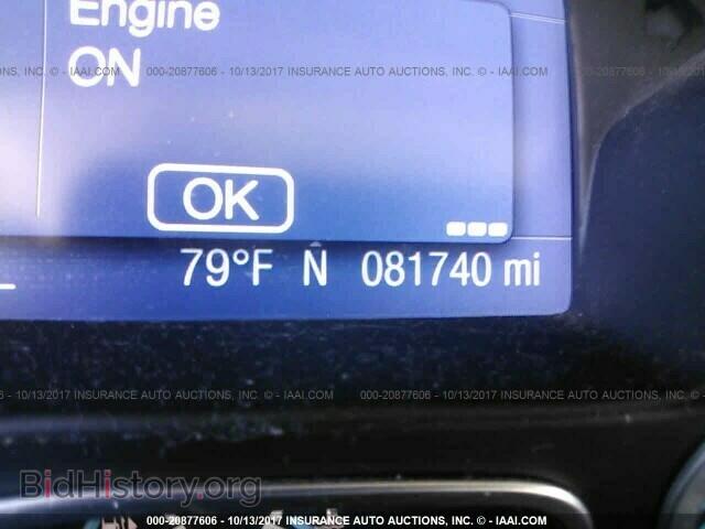 2013 Ford Focus - VIN: 1FADP3F20DL352237 - Photo 7