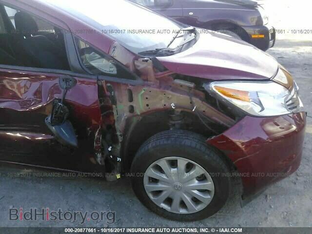 2015 Nissan Versa note - VIN: 3N1CE2CP5FL411248 - Photo 6