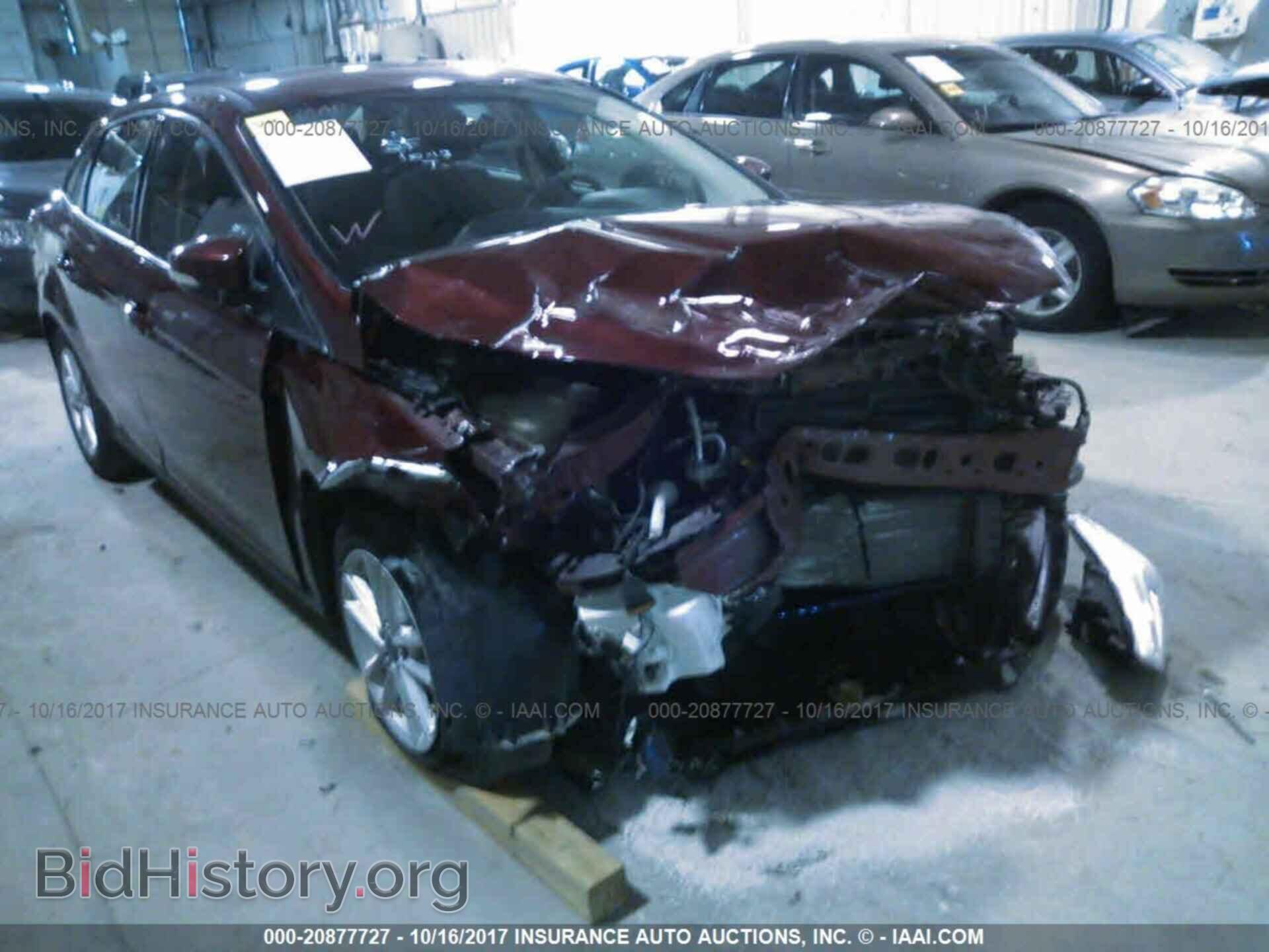2015 Ford Focus - VIN: 1FADP3F26FL222644 - Photo 6
