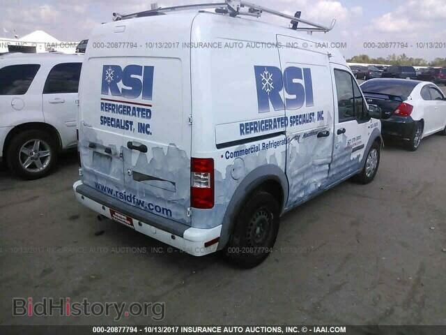 2012 Ford Transit - VIN: NM0LS7BN0CT097497 - Photo 4
