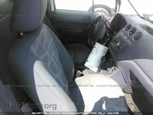 2012 Ford Transit - VIN: NM0LS7BN0CT097497 - Photo 5