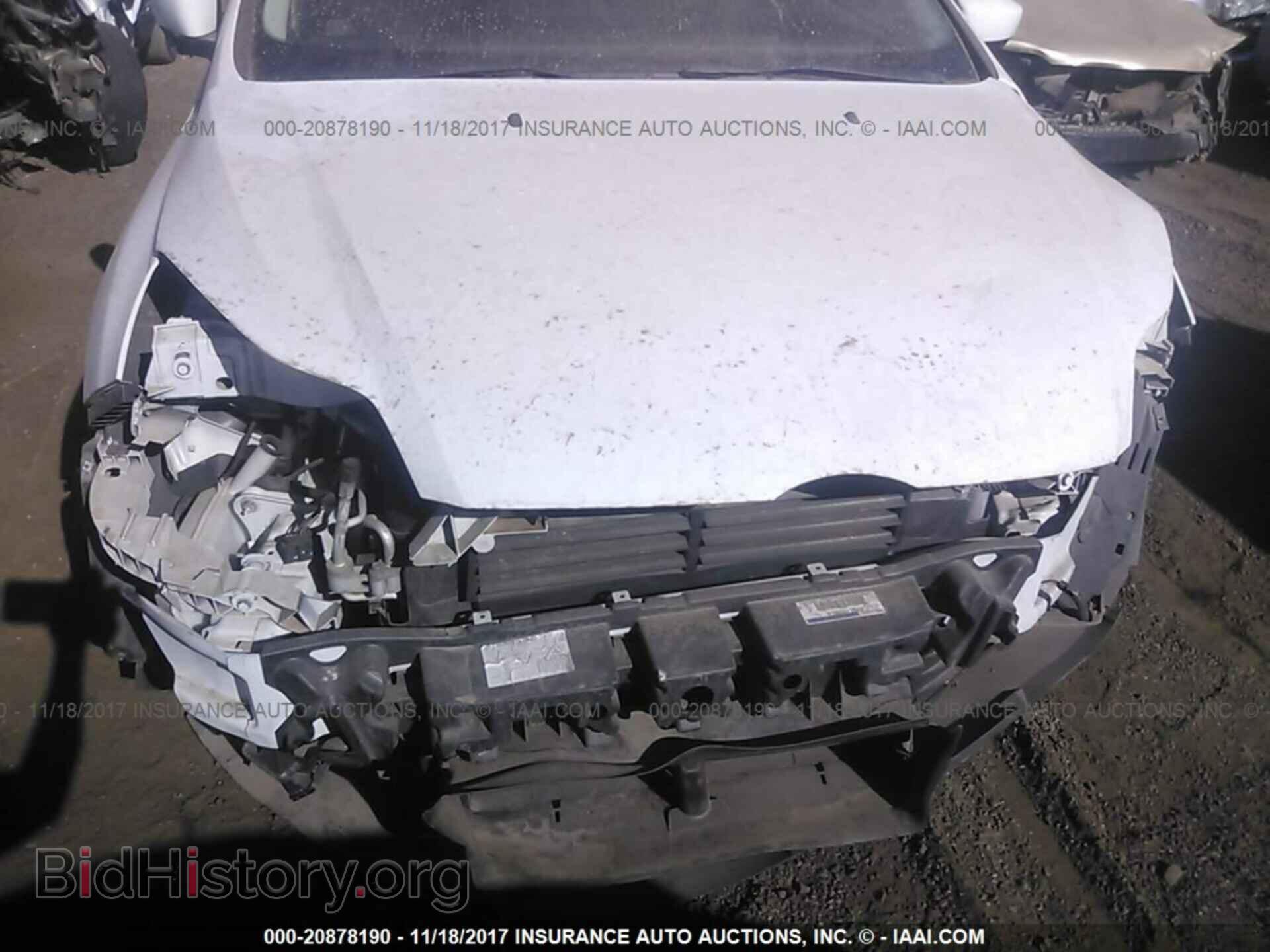 2012 Ford Focus - VIN: 1FAHP3F27CL120251 - Photo 6
