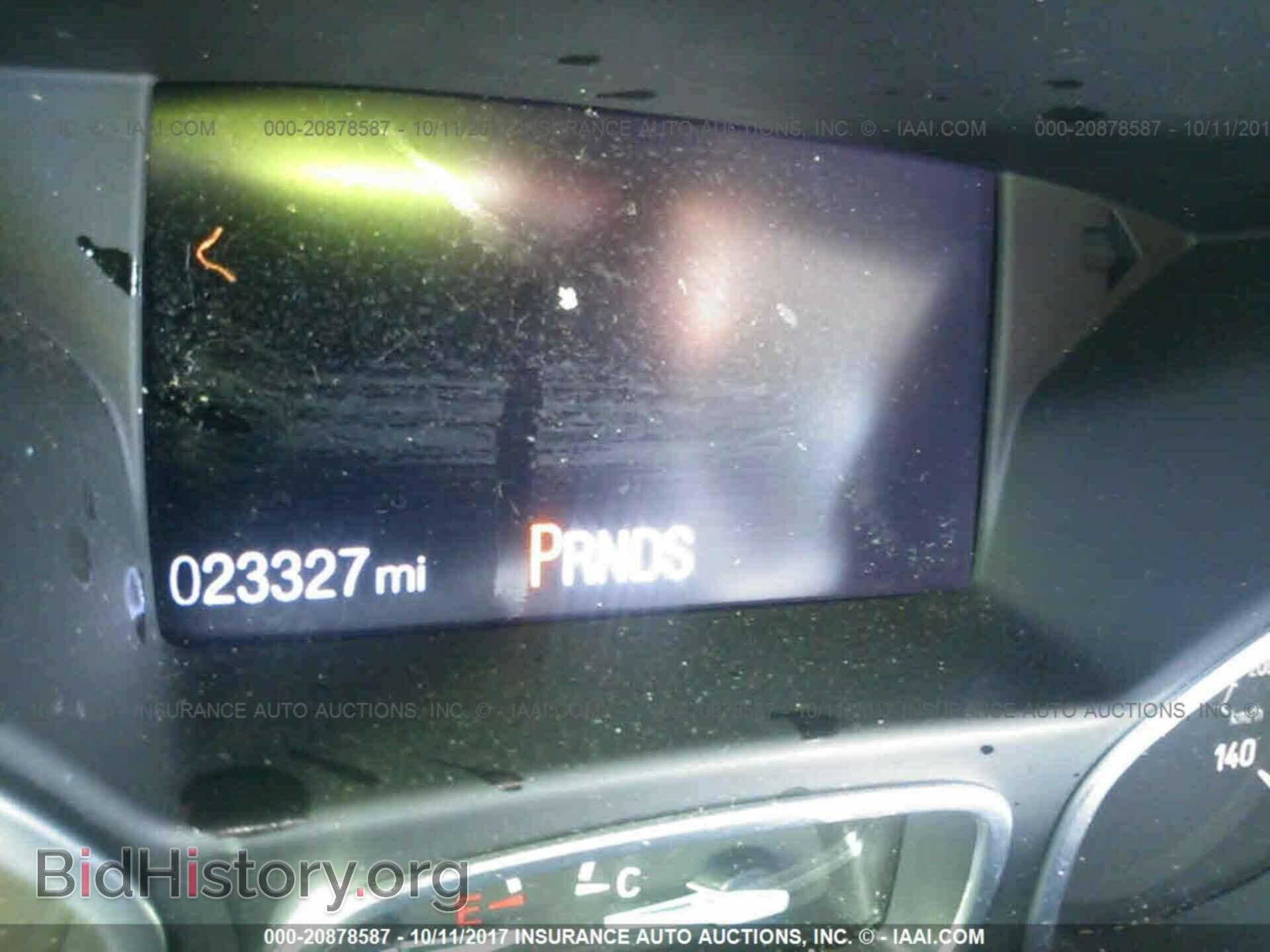 2016 Ford Focus - VIN: 1FADP3F28GL369226 - Фото 7