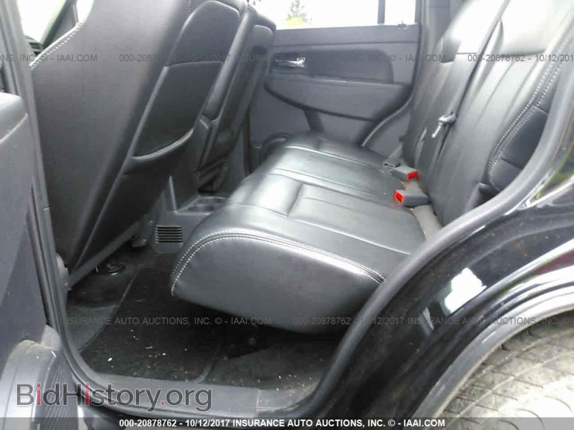 2011 Jeep Liberty - VIN: 1J4PN2GK2BW555173 - Фото 8