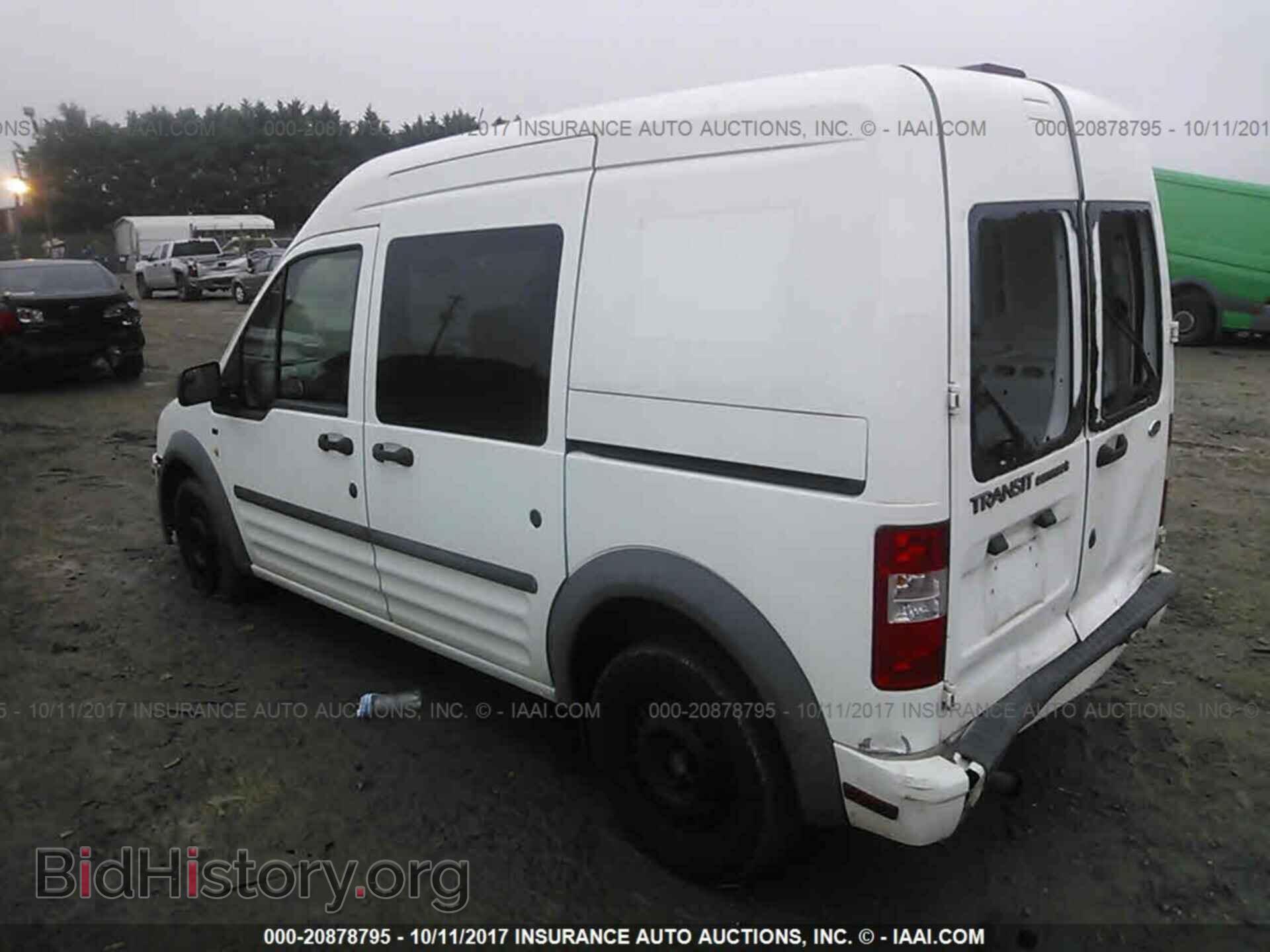 2011 Ford Transit - VIN: NM0LS6BN3BT071940 - Фото 3