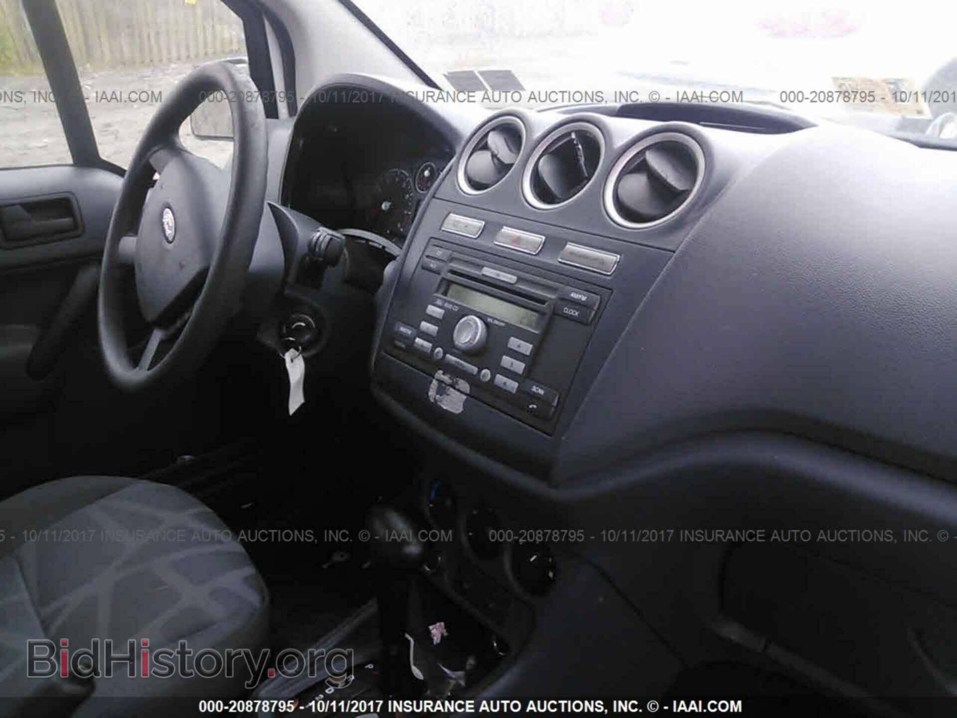 2011 Ford Transit - VIN: NM0LS6BN3BT071940 - Фото 5