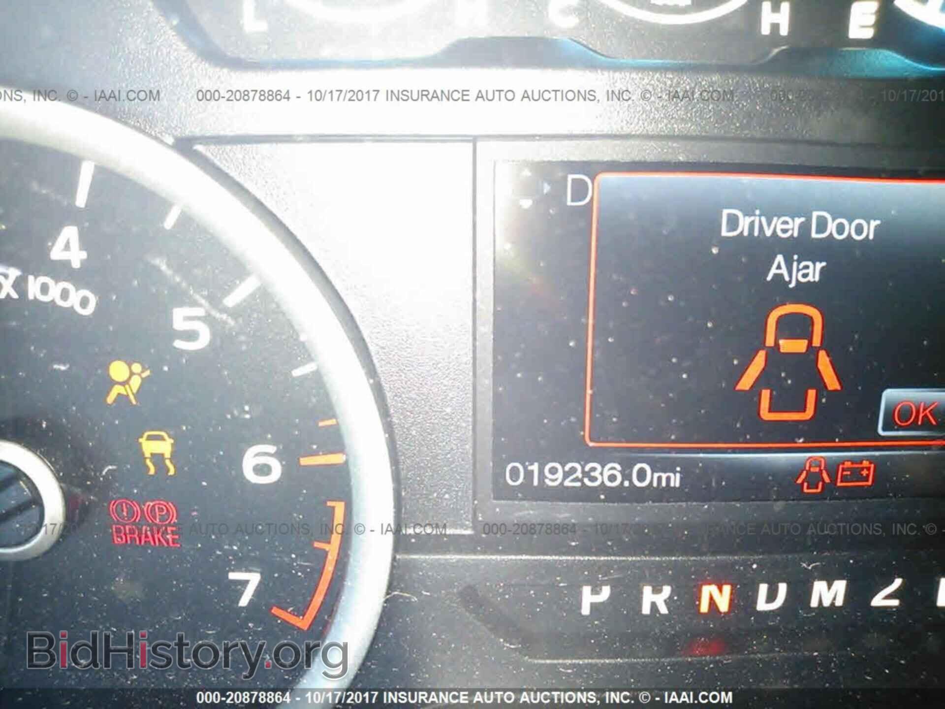 2016 Ford F150 - VIN: 1FTEW1CF7GKD51495 - Photo 7