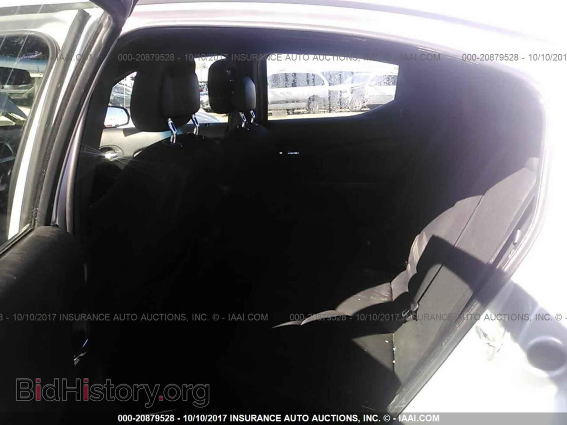 2011 Dodge Avenger - VIN: 1B3BD1FB9BN513654 - Фото 8