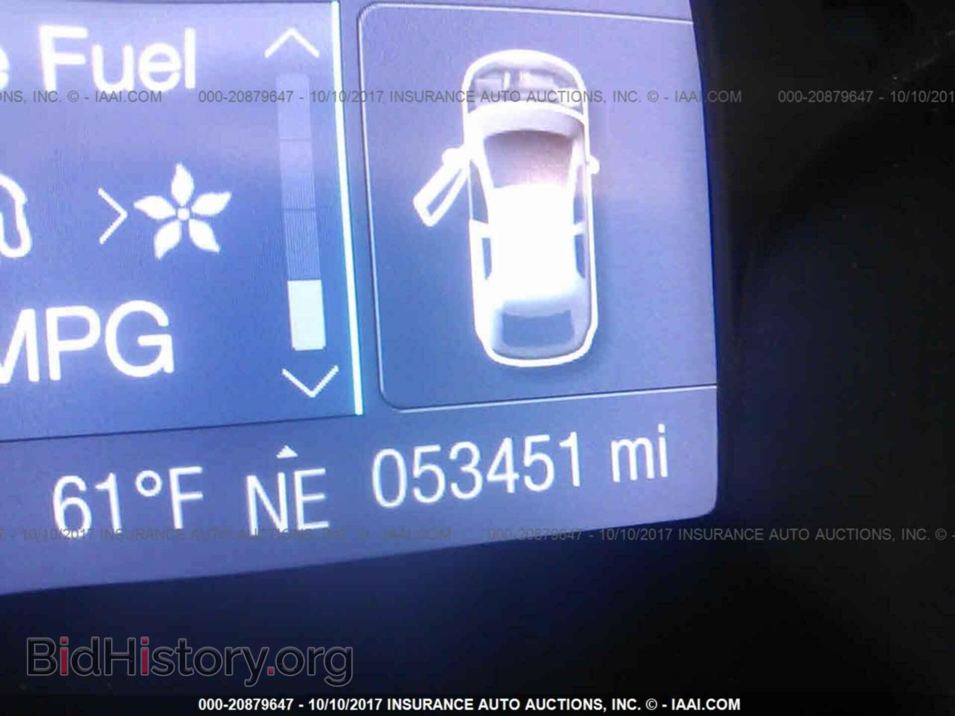 2012 Ford Focus - VIN: 1FAHP3K23CL249688 - Фото 7