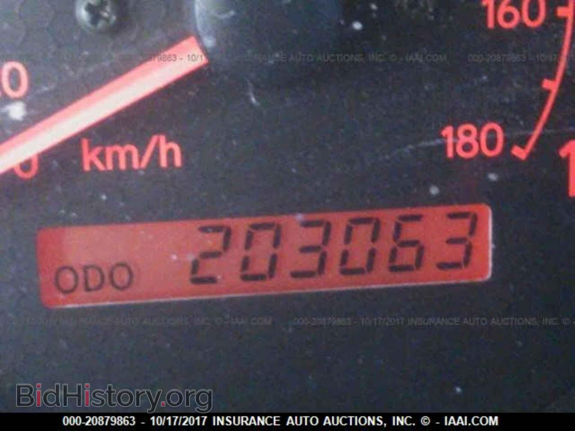 2013 Toyota Corolla - VIN: 2T1BU4EEXDC960317 - Фото 7