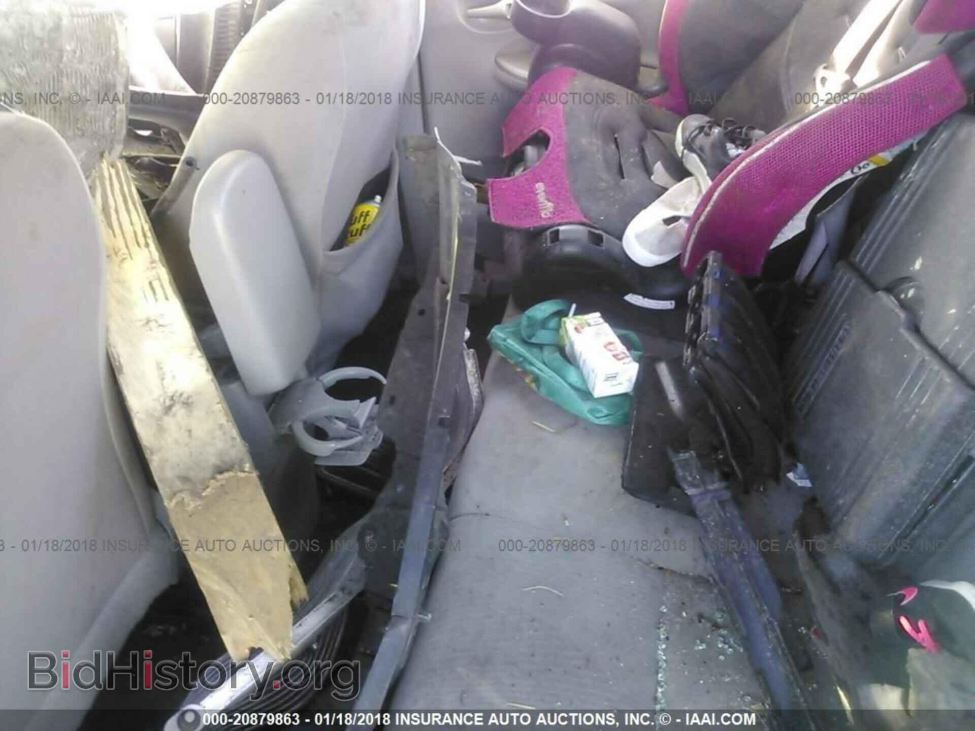2013 Toyota Corolla - VIN: 2T1BU4EEXDC960317 - Фото 8