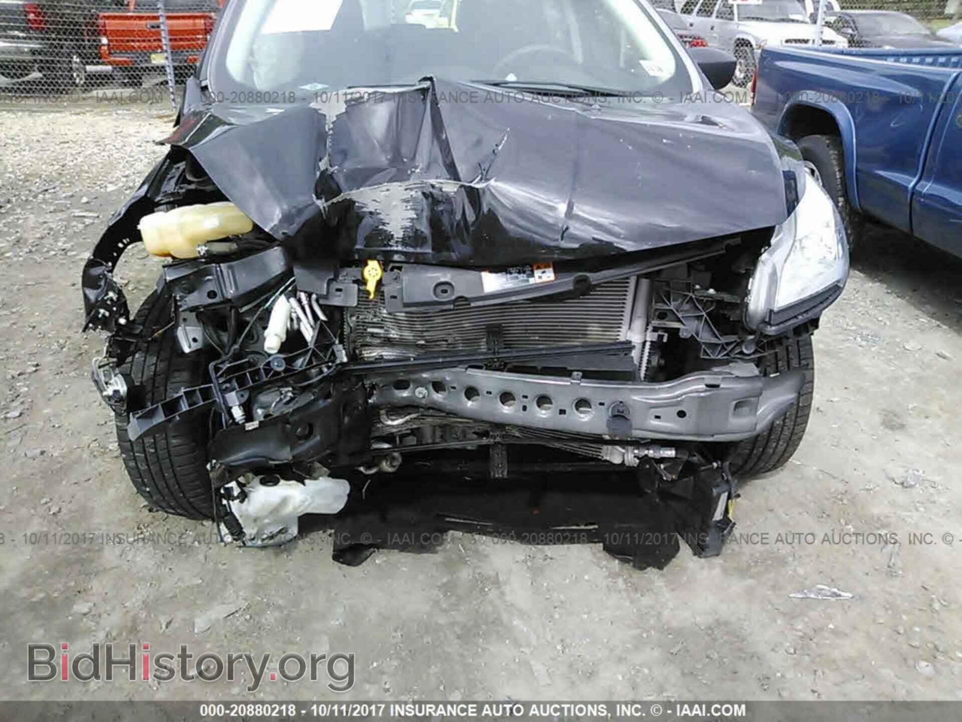 2014 Ford Escape - VIN: 1FMCU0F78EUB38161 - Фото 6