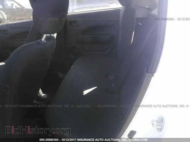 2015 Mitsubishi Mirage - VIN: ML32A3HJ4FH032161 - Фото 8
